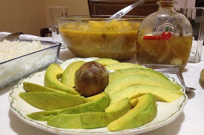 Cook Traditional Dominican Cuisine with a Charming Grandmother in Santo Domingo - What $59 Buys You