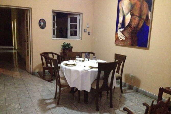 Cook Traditional Dominican Cuisine with a Charming Grandmother in Santo Domingo - Cooking Sancocho and Other Dominican Staples