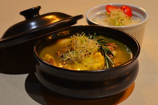Cooking With a Twist: Sancocho Borracho - Key points to know before booking