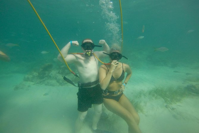 Crucero de Fiesta y Snorkel en Punta Cana - Practical Advice Before You Go