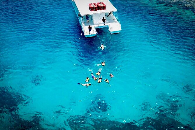 Crucero de Fiesta y Snorkel en Punta Cana - B&B Playa Matilde and Punta Cana Beach