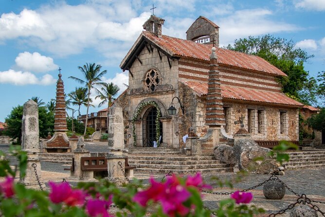 Cultural Day Altos de Chavón - Higuey experiences - Key points to know before booking