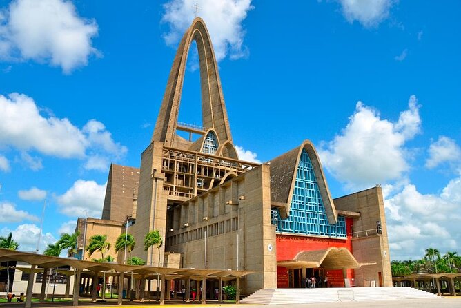Cultural Day Altos de Chavón - Higuey experiences - Why this tour is worth leaving Punta Cana for