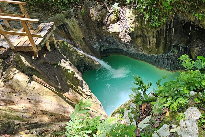 Damajagua 7 Waterfalls Adventure – In Puerto Plata - Key points to know before you book
