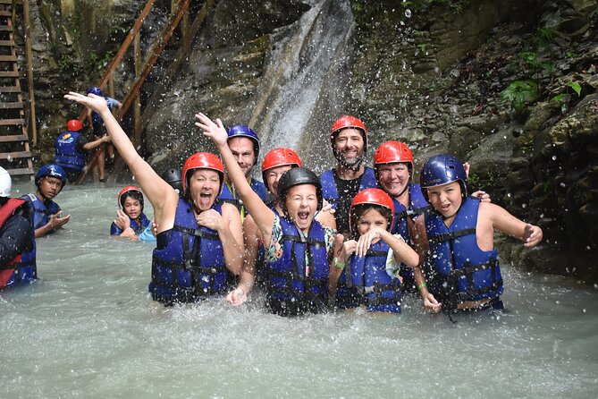 Damajagua 7 Waterfalls Adventure – In Puerto Plata - Why Damajagua is Puerto Plata’s signature outdoor outing