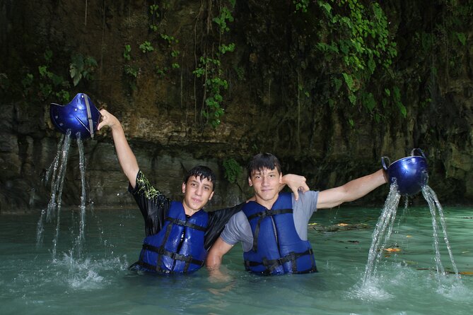 Damajagua 7 Waterfalls Adventure – In Puerto Plata - Who will enjoy this most?