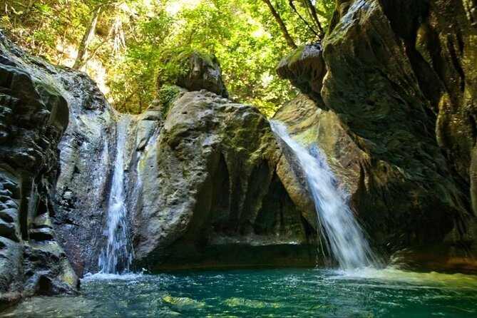 Damajagua experience - Booking, weather, and cancellation details