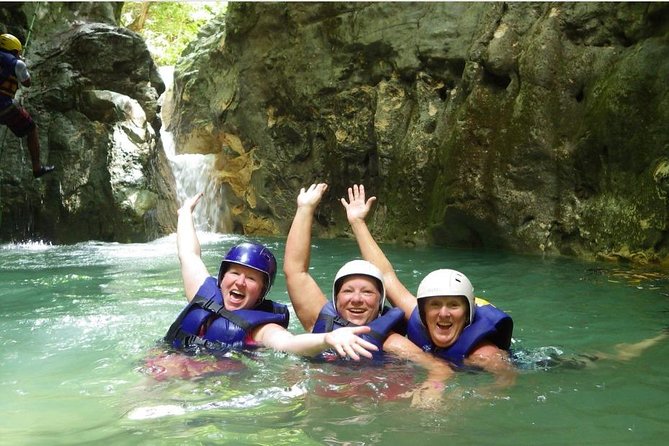 Damajagua Waterfalls - The ride from Puerto Plata to the river