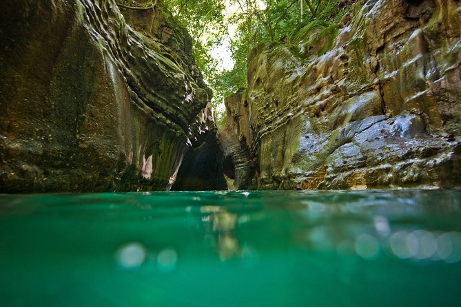 Damajagua Waterfalls - How to prepare for a better day