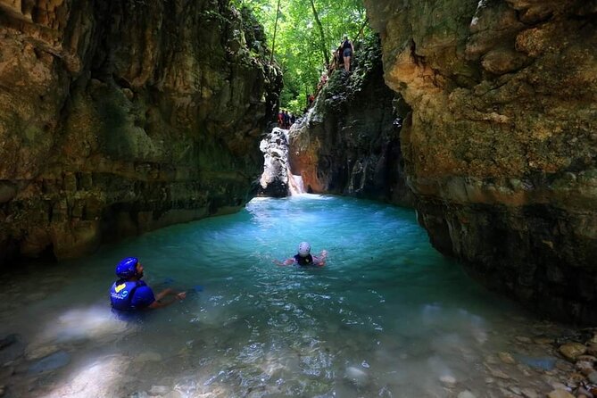 Damajagua Waterfalls Adventure for Taino Bay and Amber Cove - The ride into the Dominican countryside
