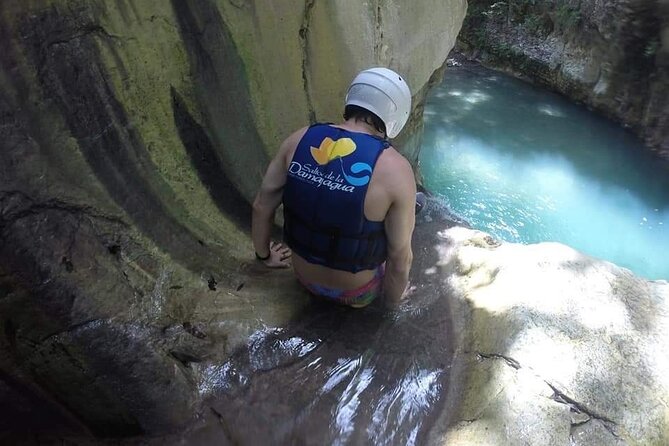 Damajagua Waterfalls Adventure for Taino Bay and Amber Cove - Lunch gives the day a useful finish