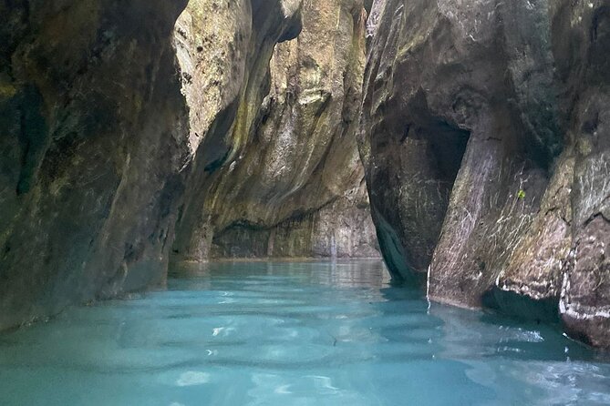 Damajagua Waterfalls Adventure Tour With Lunch Included - The Hike Is Part of the Price
