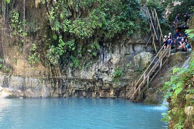 Damajagua Waterfalls Adventure Tour With Lunch Included - Is $65 a Fair Price?