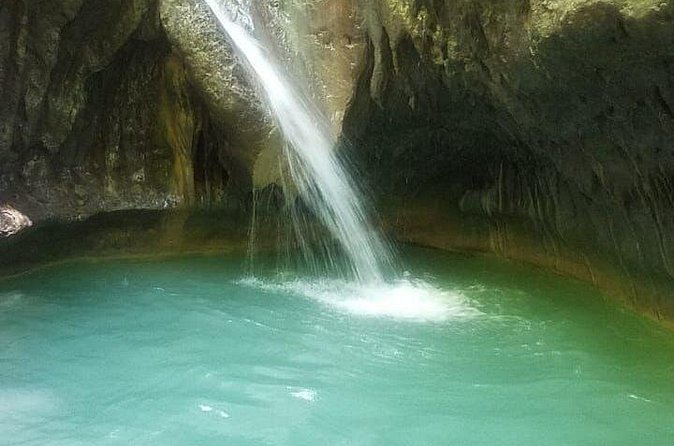 Damajagua Waterfalls Adventure Tour With Lunch Included - Booking, Cancellation, and Practical Details