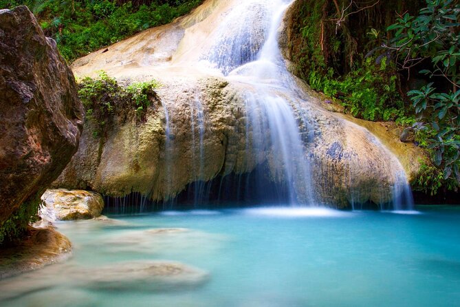 Damajagua Waterfalls, Amber Cove and Taino Bay Shore Excursion - Who will enjoy this excursion most