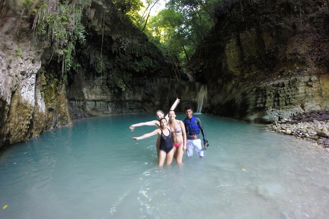 Damajagua Waterfalls Excursion with Lunch Buffet - Is $79 a fair price?