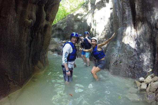 Damajagua Waterfalls Excursion with Lunch Buffet - Who will enjoy this outing most?