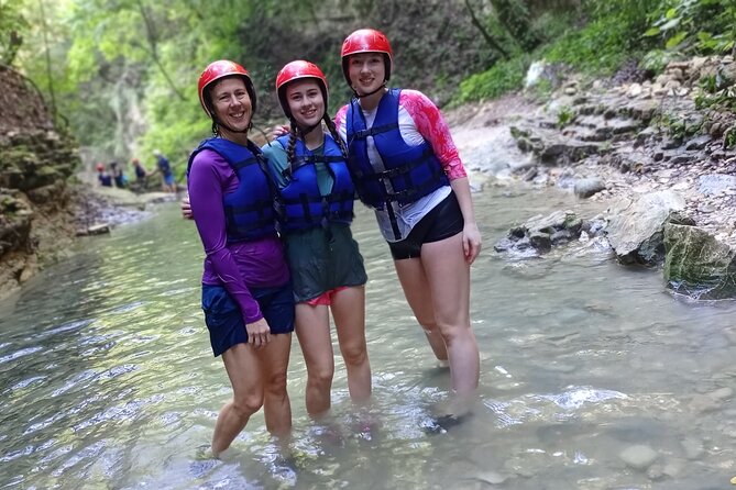 Damajagua Waterfalls in Puerto Plata - Why the guide can make or break the outing