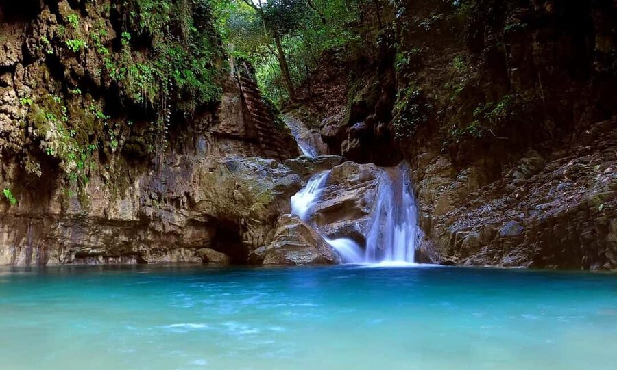 Damajagua Waterfalls Tour with Lunch - Key points to know before booking