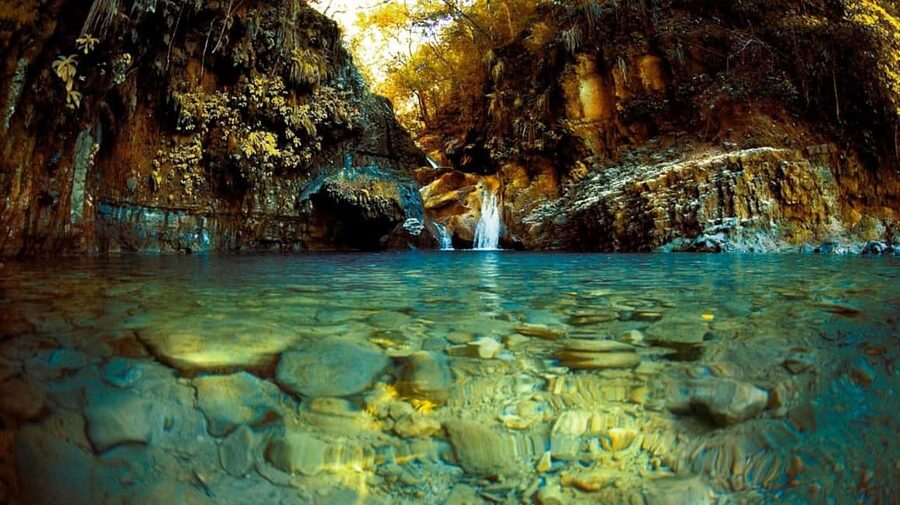 Damajagua Waterfalls Tour with Lunch - What the Damajagua experience is really like
