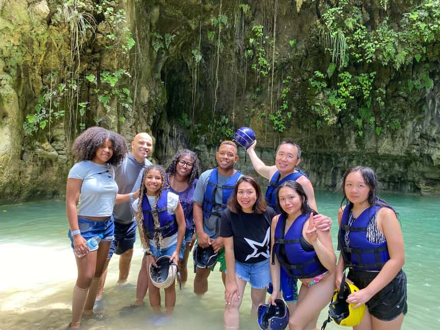 Damajagua Waterfalls Tour with Lunch - Is $65 a fair price?