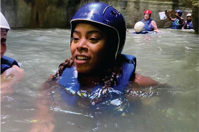 Damajagua Waterfalls, Zipline with Lunch and Transfer - What your four-hour Damajagua adventure looks like