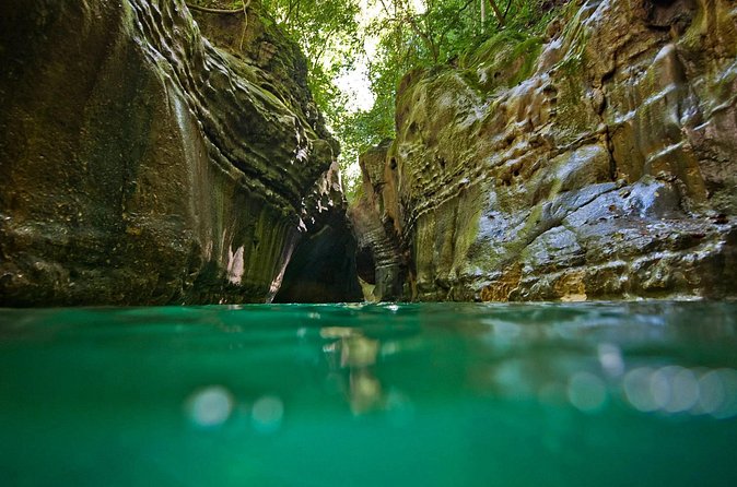 Damjagua Waterfalls Tickets - Timing, crowds, and the three-hour window