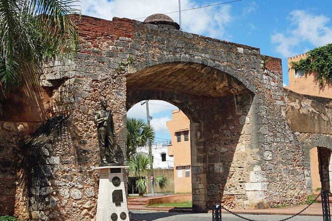 Day Trip to Santo Domingo from Punta Cana - What the guides add, and where communication can fail