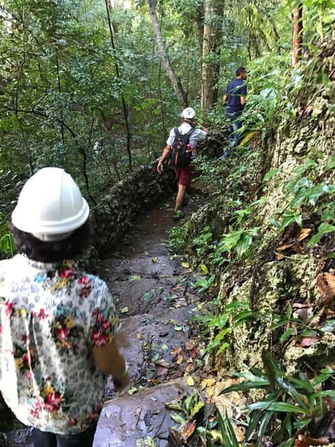 Deep Caves in Cabarete with Guided Tour and Swimming - Frog Cave and the optional 3-meter jump