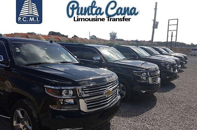 Deluxe SUV Private Round Trip Airport Transfer Uvero Alto Hotels 1-5 Passenger - The strongest parts of the experience