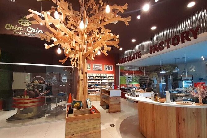 Discover Dominican Treasures: Rum, Cigars, Coffee & Chocolate - A Three-Hour Introduction to Dominican Souvenirs