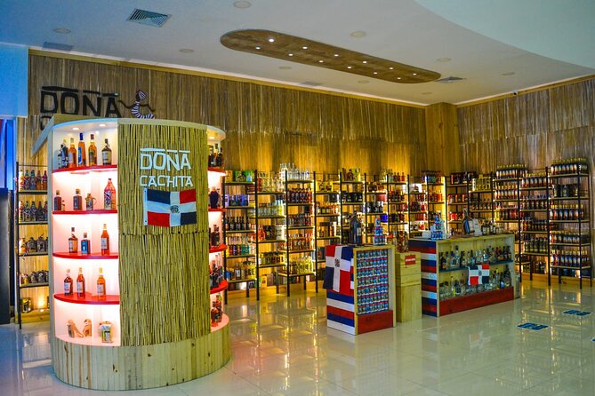 Discover Dominican Treasures: Rum, Cigars, Coffee & Chocolate - Larimar, Amber, Art, and Handmade Gifts