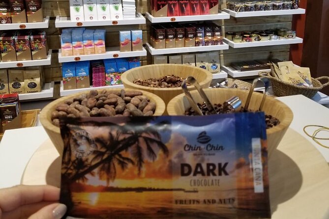 Discover Dominican Treasures: Rum, Cigars, Coffee & Chocolate - What the Private Format Changes