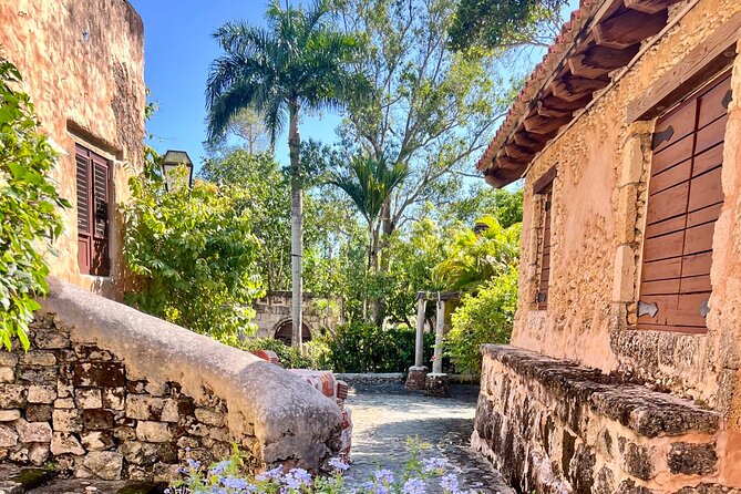 Discover La Romana Culture and local flavours - Why this La Romana day feels different