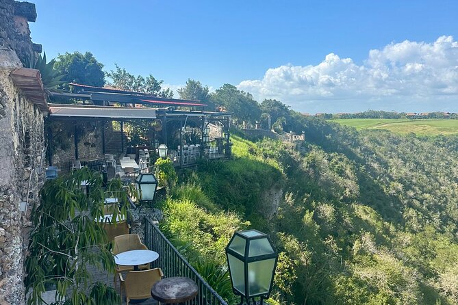 Discover La Romana Culture and local flavours - Fried fish and a quiet meal at La Caleta