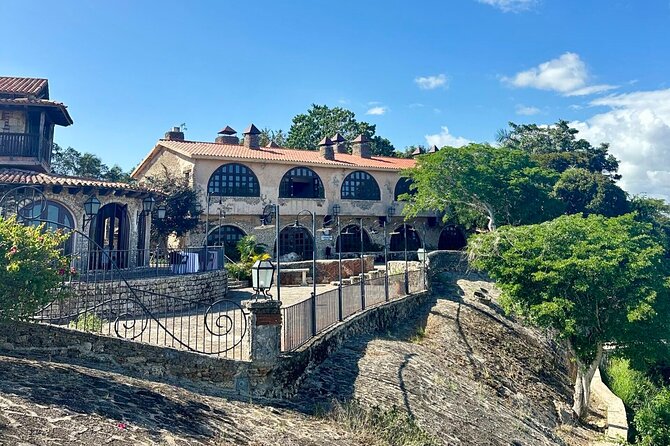 Discover La Romana Culture and local flavours - Dominican cocoa and the promised chocolate tasting