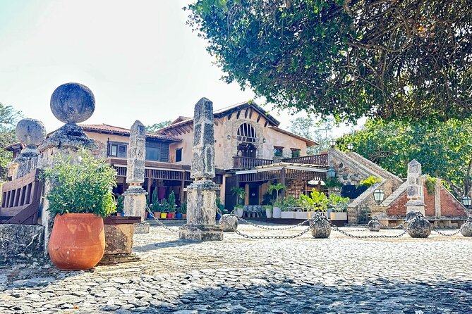 Discover La Romana Culture and local flavours - Who should book this experience