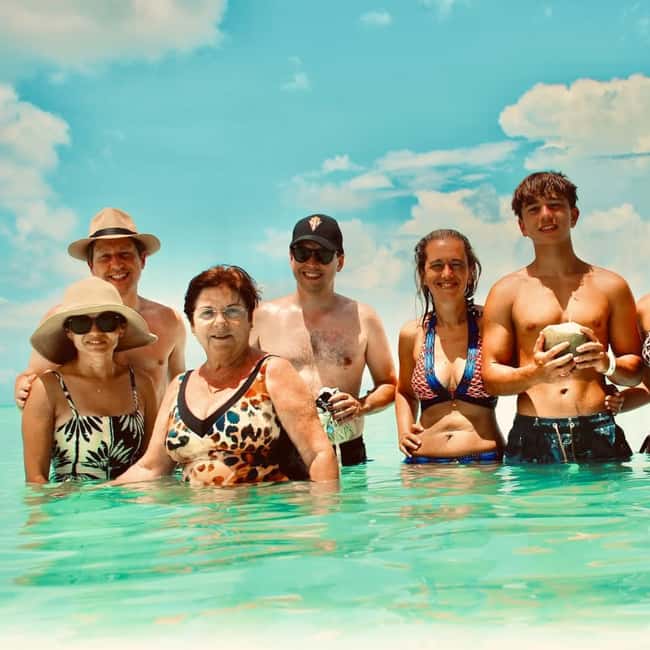 Discover Punta Cana: Full-Day Saona Island All Included - Who should book this Saona Island day