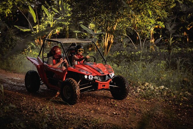 Discover Punta Cana with ATV or Buggy Ride - Key points to know before booking