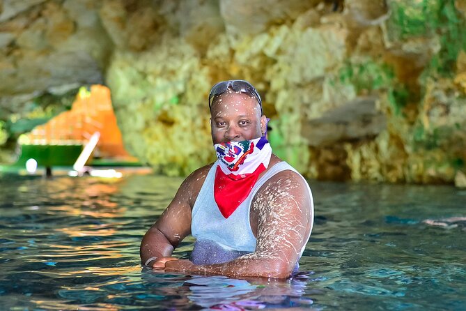 Discover Punta Cana with ATV or Buggy Ride - Is $130 a fair price?
