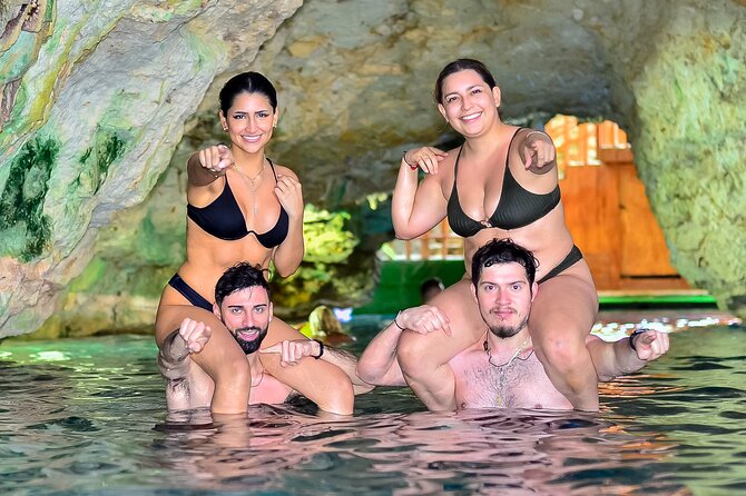 Discover Punta Cana with ATV or Buggy Ride - What to wear and bring