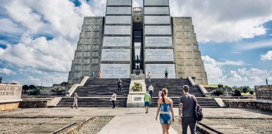 Discover Santo Domingo: A Day Trip from Punta Cana - Why this Punta Cana day trip is worth considering