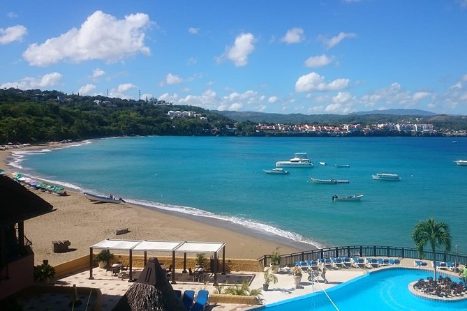 Discover Sosua's Underwater World & Beach Day - Two reefs and a proper beach afternoon