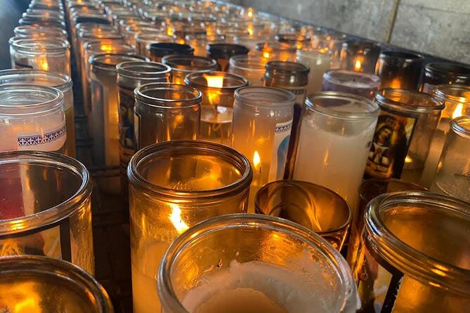 Discovery DE the real Dominican Republic EN small committee. - Basilica of Higüey: a powerful first stop