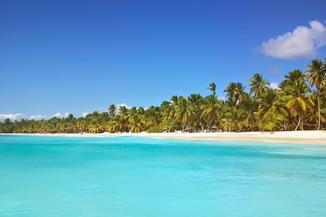 Discovery Package Saona Island & ATV From Punta Cana - Key points to know before booking