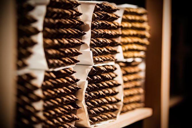 Dominican Cigar Factory Tour - Why this Puerto Plata cigar tour is worth your time