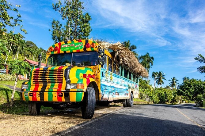 Dominican countryside, culture and beach escape with lunch - Key points to know before you book