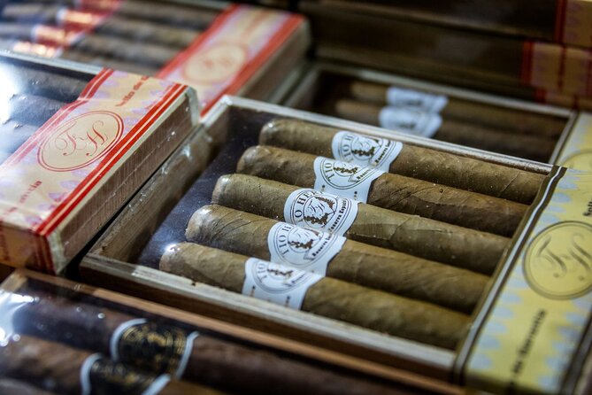 Dominican countryside, culture and beach escape with lunch - Cigars, sugar cane, and the practical side of local production