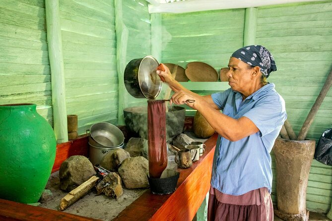 Dominican countryside, culture and beach escape with lunch - Higüey and the Basilica of Our Lady of High Grace