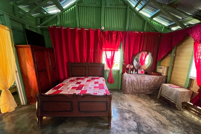 Dominican Culture Tour - Timing, comfort, and who should book